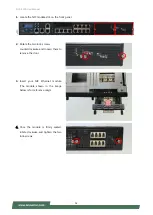 Preview for 32 page of Lanner NCA-5220 User Manual