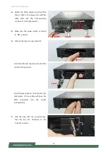 Preview for 35 page of Lanner NCA-5220 User Manual