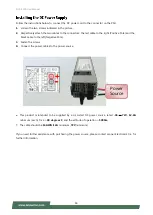 Preview for 46 page of Lanner NCA-5220 User Manual