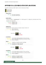 Preview for 113 page of Lanner NCA-5520 User Manual