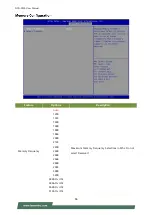 Preview for 86 page of Lanner NCA-5530 User Manual