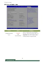 Preview for 98 page of Lanner NCA-5530 User Manual