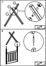 Preview for 6 page of LANOmeble BODZIO Assembly Instructions Manual