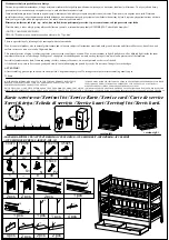 Preview for 4 page of LANOmeble Tezo Assembly Instructions Manual