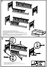 Preview for 5 page of LANOmeble Tezo Assembly Instructions Manual