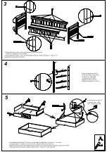 Preview for 6 page of LANOmeble Tezo Assembly Instructions Manual