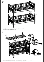 Preview for 7 page of LANOmeble Tezo Assembly Instructions Manual