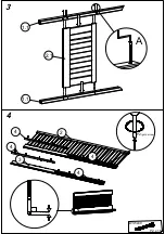 Preview for 4 page of LANOmeble TYTUS Assembly Instructions Manual