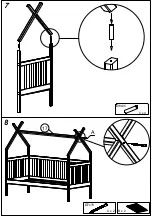 Preview for 6 page of LANOmeble TYTUS Assembly Instructions Manual