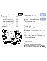 Preview for 5 page of Lansinoh Smartpump Instructions For Use Manual