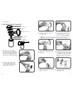 Preview for 6 page of Lansinoh Smartpump Instructions For Use Manual