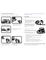 Preview for 7 page of Lansinoh Smartpump Instructions For Use Manual