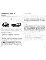 Preview for 9 page of Lansinoh Smartpump Instructions For Use Manual