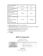 Preview for 73 page of Lantech IGS-2206C User Manual