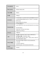 Preview for 115 page of Lantech IGS-2206C User Manual