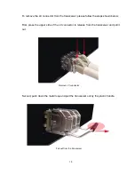 Preview for 20 page of Lantech IGS-3208MGSFP User Manual