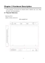 Preview for 7 page of Lantech IPES-3424DSFP-2P User Manual