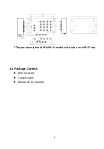 Preview for 9 page of Lantech IPES/IES-5416T Series User Manual