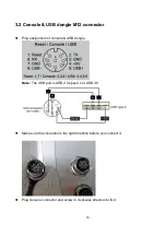 Preview for 19 page of Lantech TES-R6616XFT User Manual