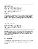 Preview for 28 page of Lantronix Console Server 3200 User Manual