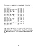 Preview for 33 page of Lantronix Console Server 3200 User Manual