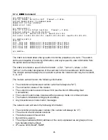 Preview for 39 page of Lantronix Console Server 3200 User Manual