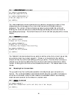 Preview for 42 page of Lantronix Console Server 3200 User Manual