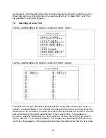 Preview for 53 page of Lantronix Console Server 3200 User Manual