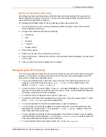 Preview for 11 page of Lantronix EDS-MD Series Command Reference Manual