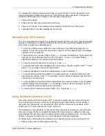 Preview for 10 page of Lantronix EDS1100 Command Reference Manual