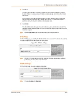 Preview for 107 page of Lantronix EDS32PR User Manual