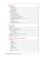 Preview for 6 page of Lantronix EMG 8500 User Manual