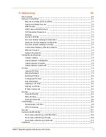 Preview for 7 page of Lantronix EMG 8500 User Manual