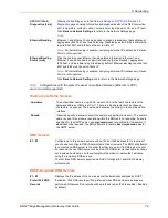 Preview for 72 page of Lantronix EMG 8500 User Manual