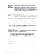 Preview for 76 page of Lantronix EMG 8500 User Manual