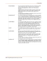 Preview for 88 page of Lantronix EMG 8500 User Manual