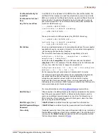 Preview for 92 page of Lantronix EMG 8500 User Manual