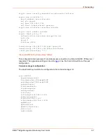 Preview for 97 page of Lantronix EMG 8500 User Manual