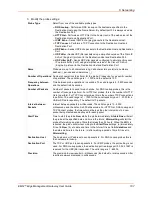 Preview for 107 page of Lantronix EMG 8500 User Manual