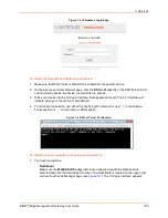 Preview for 126 page of Lantronix EMG 8500 User Manual