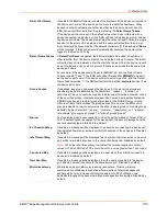 Preview for 156 page of Lantronix EMG 8500 User Manual