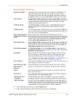 Preview for 162 page of Lantronix EMG 8500 User Manual