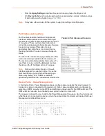 Preview for 163 page of Lantronix EMG 8500 User Manual