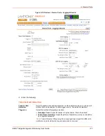 Preview for 171 page of Lantronix EMG 8500 User Manual