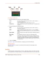 Preview for 176 page of Lantronix EMG 8500 User Manual