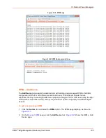 Preview for 195 page of Lantronix EMG 8500 User Manual