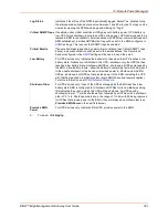 Preview for 201 page of Lantronix EMG 8500 User Manual