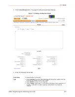 Preview for 207 page of Lantronix EMG 8500 User Manual