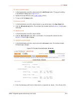 Preview for 209 page of Lantronix EMG 8500 User Manual