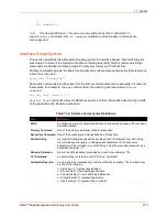 Preview for 212 page of Lantronix EMG 8500 User Manual